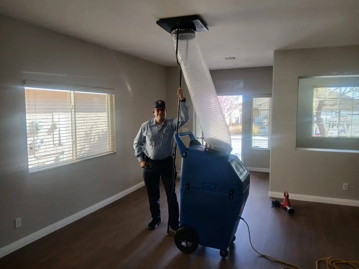 Professional Emergency HVAC Repair work inside a Sand Lake home